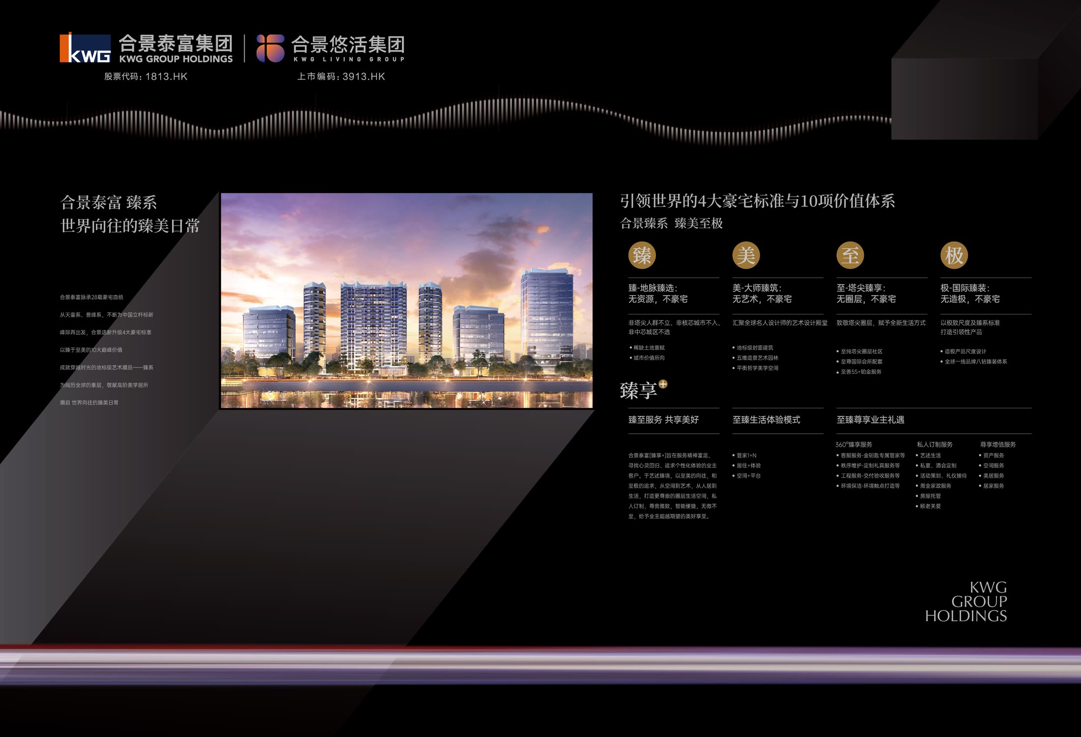 Placeholder gallery image 3 for 臻系品牌