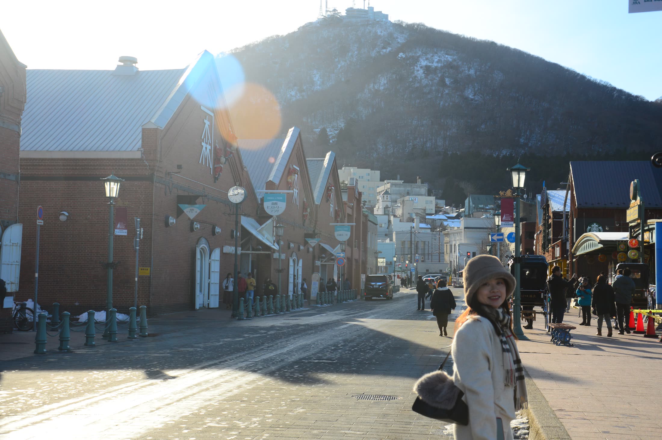 Secondary image for Cities exploration