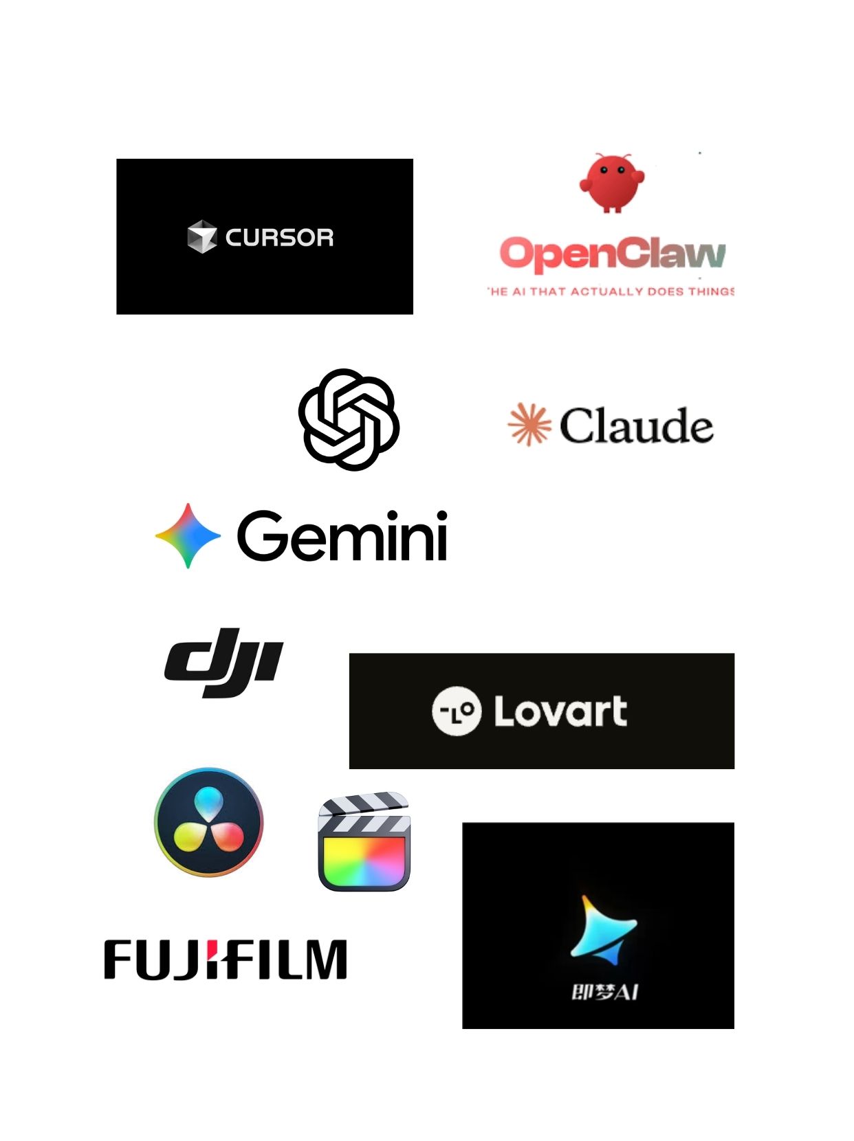 Secondary image for Tools exploration