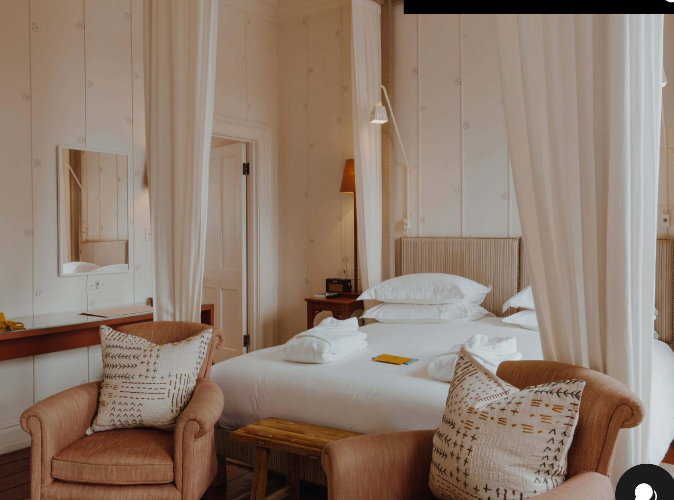 Placeholder image for Hospitality