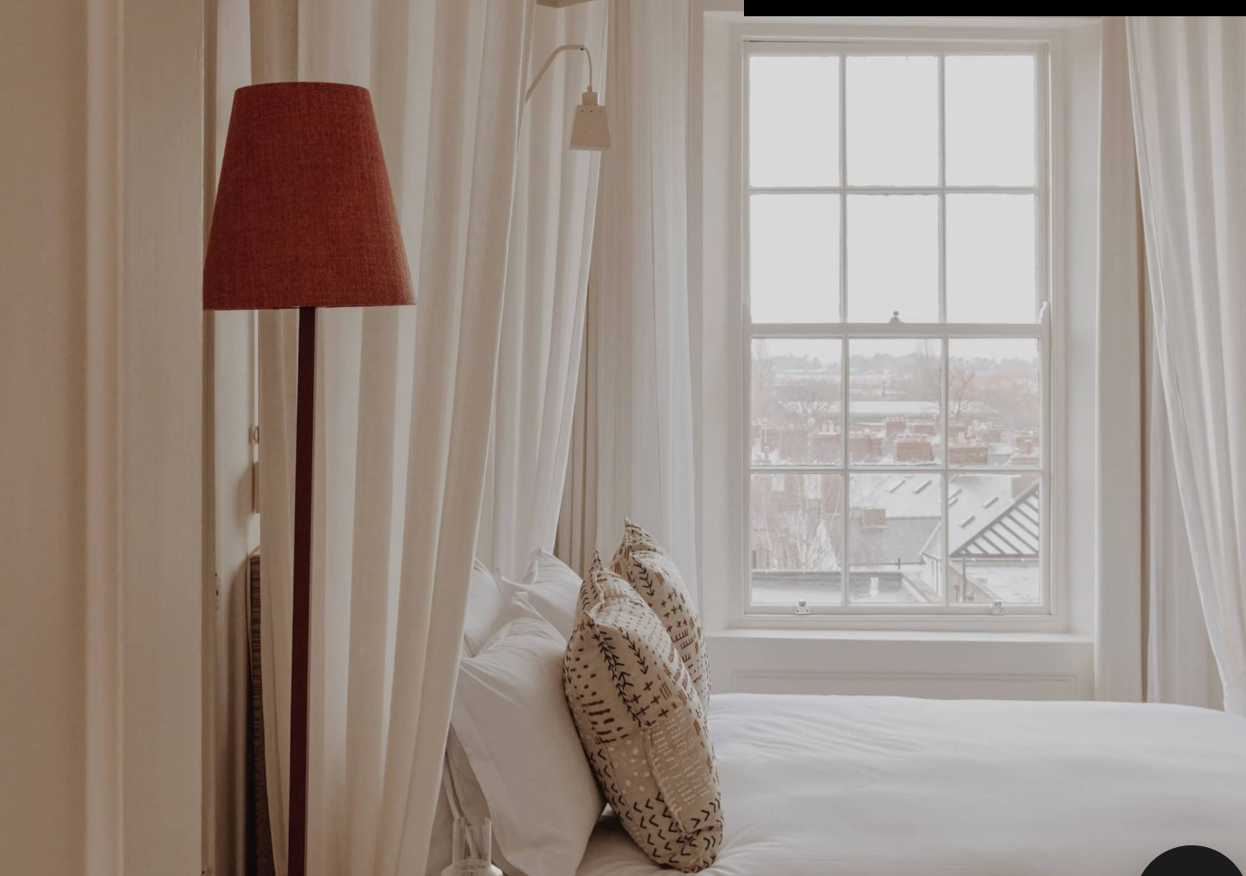 Secondary image for Hospitality